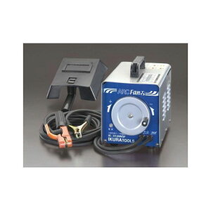 ESCO AC100V/AC200Vi90A/110Aj 𗬃A[Nnڋ@ EA315GC-2 GXR ƏH oCN   ]