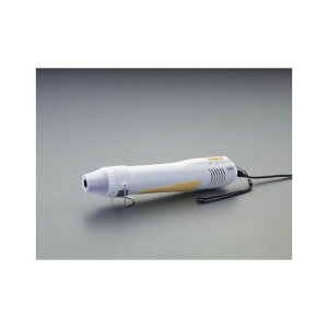 ESCO AC100V/330W ヒートガン(小型) EA365V-1A エスコ 電動工具 バイク 車 自動車 自転車