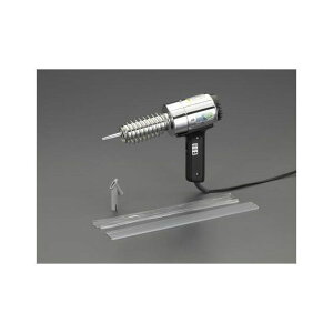 ESCO AC100V/300W �q�[�g�K���Z�b�g�i�n�ڗp�j EA365VA-13 �G�X�R �d���H��