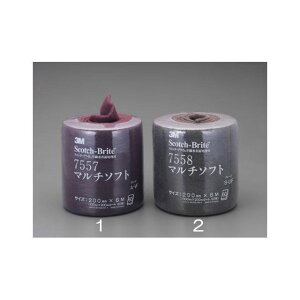 ESCO 200mmx6m/600 }`\tg EA366MB-2 [J[݌ɂ GXR ؍H oCN   ]