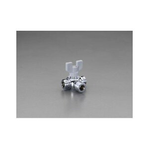 ESCO G1/2�h �O���{�[���o���u EA425AD-213 �G�X�R ��Ə�H��