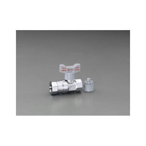 ESCO Rc3/4�hxRc3/4�h �t�~�ٕt�{�[���o���u EA425A-8 �G�X�R ��Ə�H��