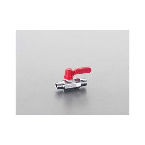ESCO R 3/8�hxR 3/8�h �~�j�{�[���o���u�i�����O�n���h���j EA425AG-23 �G�X�R ��Ə�H��