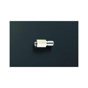 ESCO Rc1/4�h �J�v���[�v���O�i���˂�/�X�e�����X���j EA425DL-2 �G�X�R ��Ə�H��