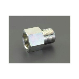 ESCO Rc1/4�hxG 1/4�h �A�_�v�^�[�i�����p�j EA425GF-2 �G�X�R ��Ə�H��