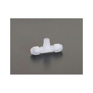 ESCO 4mmxR 1/8�h ���j�I���i�Y�˂��e�B�[/PP���j EA425JF-41 �G�X�R ��Ə�H��