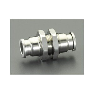 ESCO 8mm ���j�I���i�u��/�X�e�����X���j EA425WG-8 �G�X�R ��Ə�H��