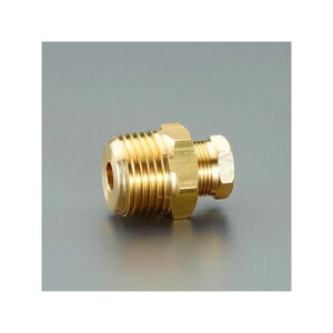 ESCO R 3/8�hx10mm �����O�W���C���g EA426AV-23 �G�X�R ��Ə�H��