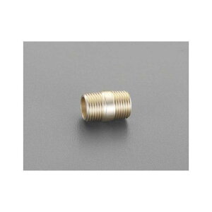 ESCO R 1/2�hxR 1/2�h �C���ۃj�b�v�� EA432NG-13 �G�X�R ��Ə�H��