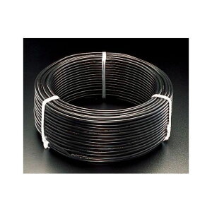 ESCO 8.0x10.2mmx 10m �R���g���[������ EA436BB-15 �G�X�R ��Ə�H��