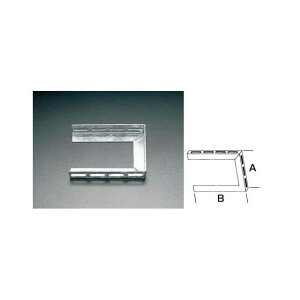 ESCO 300x360x40mm ��^�A���O������i�h�u���b�L�j EA440AC-300 �G�X�R ��Ə�H��
