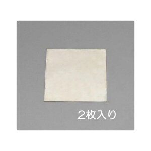 ESCO 300x100x 3.2mm �݂����|�i2���j EA441VG-321 �G�X�R ��Ə�H��