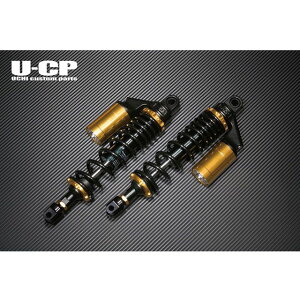 Uchi Custom Parts ATXyV XvO ubN O S[h UCSUT34BKGDHO17 E`JX^ ATXyV֘Ap[c CB1100F CB900F