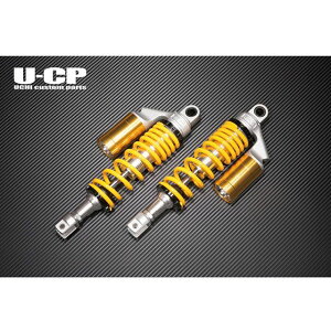 Uchi Custom Parts ���A�T�X�y���V���� �X�v�����O �C�G���[ �����O �S�[���h UCSUT34YLGDSU9 �E�`�J�X�^�� ���A�T�X�y���V�����֘A�p�[�c GSX1100S��