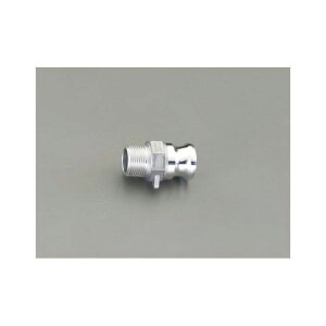 ESCO R1�E1/4�h �Y�˂��v���O�i�A���~���j EA462BB-12 �G�X�R ��Ə�H��