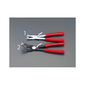 ESCO 250mm z[XNv vC[ EA463PF-2 GXR ԁEeiX  