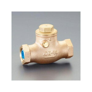 ESCO Rc 1�h �X�C���O�`���b�L�o���u�i�����p/�����j EA465BB-10 �G�X�R ��Ə�H��