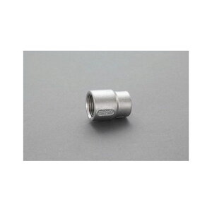 ESCO Rc 1�h x Rc 1/2�h �ٌa�\�P�b�g�i�X�e�����X���j EA469AB-10AA �G�X�R ��Ə�H��