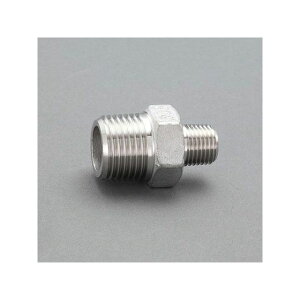 ESCO R2�h x 1�E1/4�h �ٌa�j�b�v���i�X�e�����X���j EA469AW-20AA �G�X�R ��Ə�H��