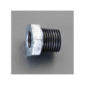 ESCO Rc 3/4h x R 1h ubVO EA469BH-110B [J[݌ɂ GXR ƏH oCN   ]