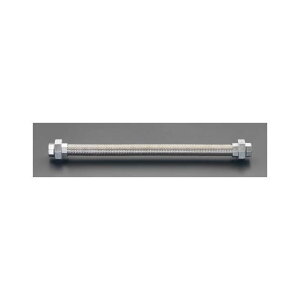 ESCO Rc 1/2h x700mm tLVu`[uijI/SUSj EA469ED-4 GXR ƏH oCN   ]