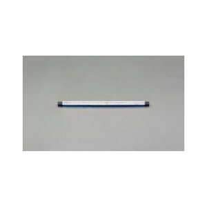 ESCO R1�E1/4�hx200mm ���˂��j�b�v�� EA469DP-12 �G�X�R ��Ə�H��