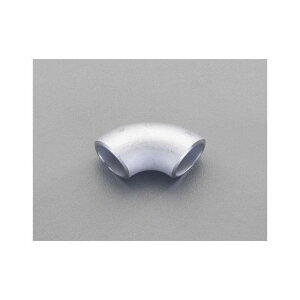 ESCO 1/2�h �n�� 90°�G���{�i�X�e�����X���j EA469FA-4A �G�X�R ��Ə�H��