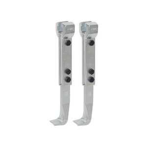ESCO 300mm EA500AA-250�`650�p �ւ��A�[���i2�{�g�j EA500AB-9 �G�X�R �n���h�c�[��