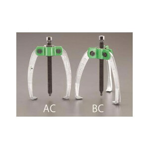 ESCO 300mm 2�{�܃v�[���[�i��t�����^�j EA500AC-300 �G�X�R �n���h�c�[��