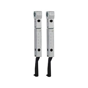 ESCO 200mm EA500CD-90/120�p �A�[���i2�{�g/�����܁j EA500CD-2 �G�X�R �n���h�c�[��