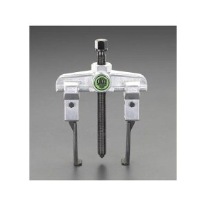 ESCO 90mm �X���C�h�A�[���v�[���[�i2�{��/�����܁j EA500CD-90 �G�X�R �n���h�c�[��