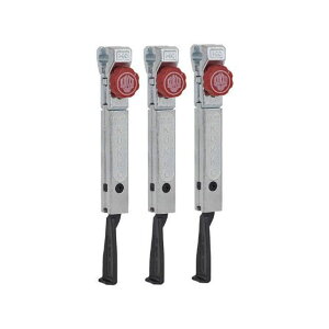 ESCO 200mm EA500CJ-90/130�p �A�[���i2�{�g/�����܁j EA500CJ-2 �G�X�R �n���h�c�[��