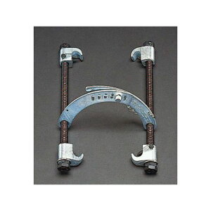 ESCO 400mm RCXvORvbT[ EA500DB-400 GXR ԁEeiX  