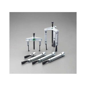 ESCO 120-130mm �v�[���[�Z�b�g�i�����܁j EA500JC �G�X�R �n���h�c�[��