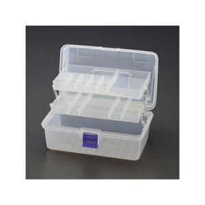 ESCO 342x211x161mm Hi2iMt/NA[j EA505-9 [J[݌ɂ GXR ƏH oCN   ]