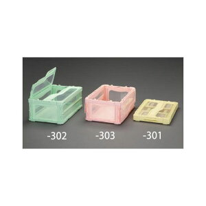 ESCO 530x366x232mm/34.1L ܏Reii/Wtj EA506AA-301 GXR ƏH