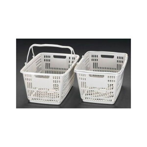 ESCO 515x360x253mm/27.6L �o�X�P�b�g�i2�j EA506AB-9A �G�X�R ��Ə�H��