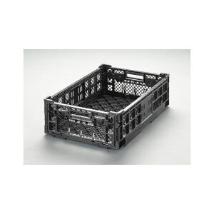 ESCO 600x400x125mm/21.8L �܏�R���e�i���j EA506AK-51 �G�X�R ��Ə�H��