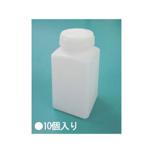 ESCO 55x55x128mm/0.25L p^L|ei10j EA508AF-2B [J[݌ɂ GXR ƏH oCN   ]