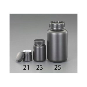 ESCO �� 81x150mm/500ml �Ռ��^�L���|���e�� EA508AK-25 �G�X�R ��Ə�H��