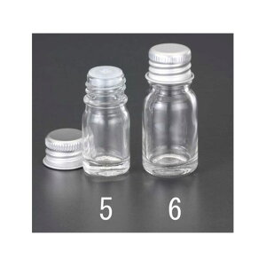 ESCO 27x60mm/10ml KXeiA~Lbvj EA508AR-6 [J[݌ɂ GXR ƏH oCN   ]