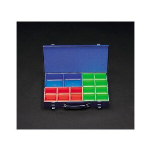 ESCO 360x205x 54mm �p�[�c�P�[�X EA508EC-16 �G�X�R ��Ə�H��
