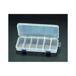 ESCO 275x131x45mm p[cP[X EA508MB [J[݌ɂ GXR ƏH oCN   ]