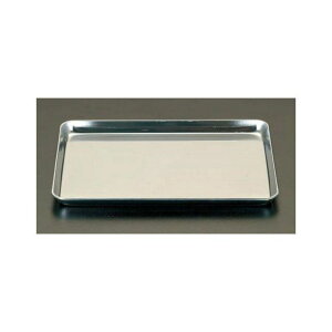 ESCO 216x153x19mm �p�[�c�g���[�i�X�e�����X���j EA508SH-32 ���[�J�[�݌ɂ��� �G�X�R ��Ə�H��