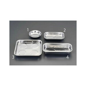 ESCO 240x140x40mm }Olbgg[iXeXj EA508SM-2 [J[݌ɂ GXR ԁEeiX  