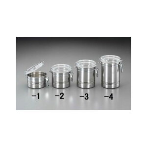 ESCO 127x155mm/1.50L eiXeX/ANWj EA508SR-3 [J[݌ɂ GXR ƏH oCN   ]