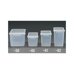 ESCO 216x309x238mm/9.5L ۑeiPPj EA508TC-61 GXR ƏH