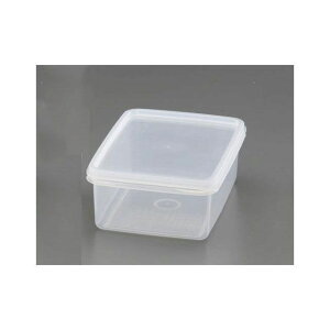 ESCO 167x117x36mm/430ml �n�C�p�b�N EA508TD-8 �G�X�R ��Ə�H��