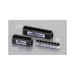 ESCO 10{pi1/4hHexjrbgP[X EA509-110 [J[݌ɂ GXR nhc[ oCN   ]