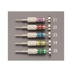 ESCO 3.2x2.7mm ^[~i[Xc[ EA514CA-24 GXR ԁEeiX  